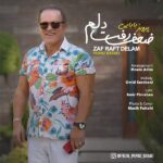 دانلود آهنگ پرویز بابایی ضعف رفت دلم